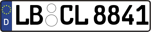 LB-CL8841