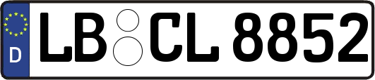 LB-CL8852