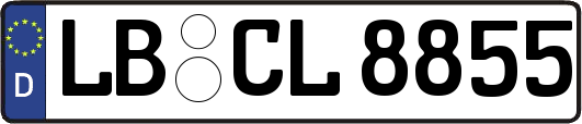 LB-CL8855