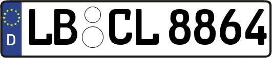 LB-CL8864