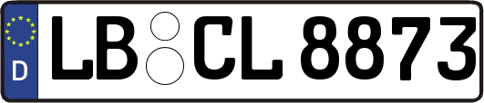 LB-CL8873