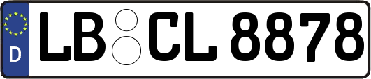 LB-CL8878