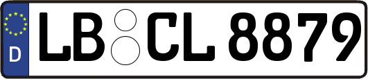 LB-CL8879