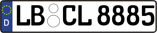 LB-CL8885