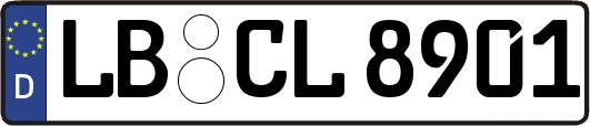 LB-CL8901