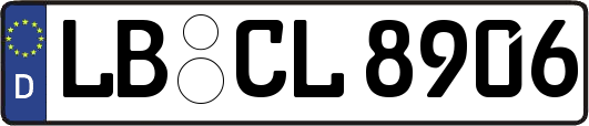 LB-CL8906