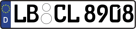 LB-CL8908