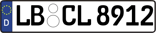 LB-CL8912