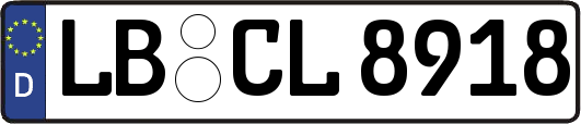 LB-CL8918