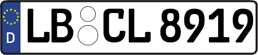 LB-CL8919