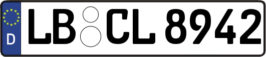 LB-CL8942