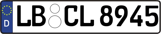 LB-CL8945