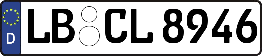 LB-CL8946