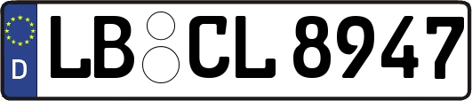 LB-CL8947