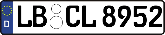LB-CL8952