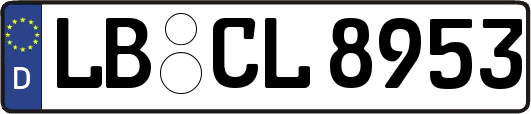 LB-CL8953