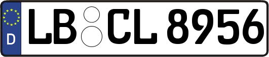 LB-CL8956