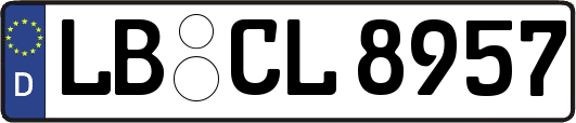 LB-CL8957
