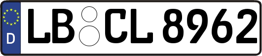 LB-CL8962