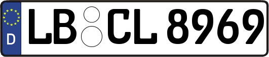 LB-CL8969