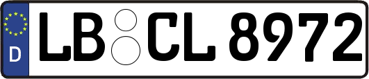 LB-CL8972