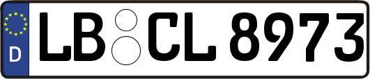 LB-CL8973
