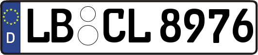 LB-CL8976