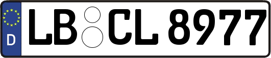 LB-CL8977