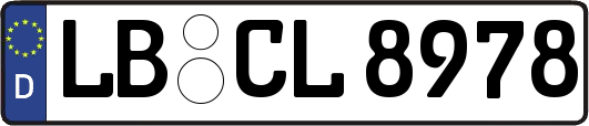LB-CL8978