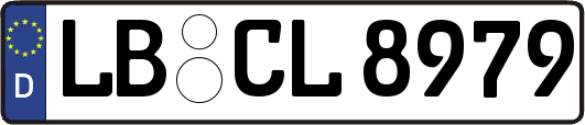 LB-CL8979