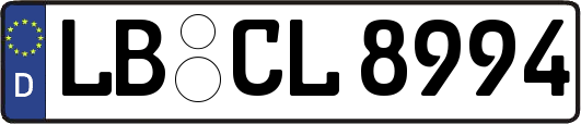 LB-CL8994