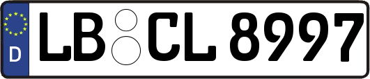 LB-CL8997