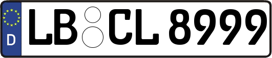 LB-CL8999