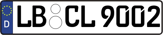 LB-CL9002