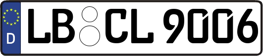 LB-CL9006