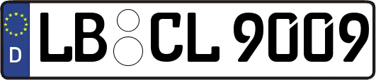 LB-CL9009