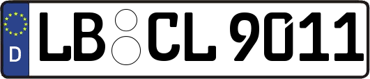 LB-CL9011