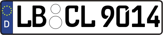 LB-CL9014