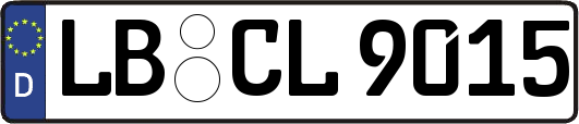 LB-CL9015