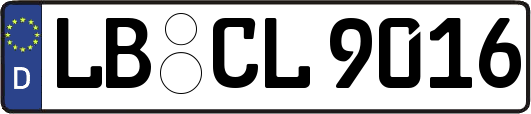 LB-CL9016