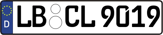 LB-CL9019