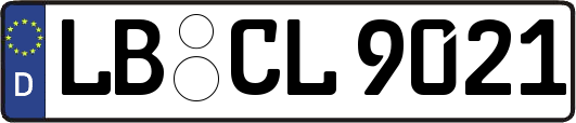 LB-CL9021