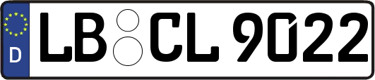 LB-CL9022