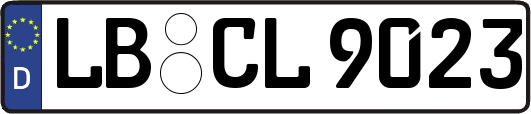 LB-CL9023