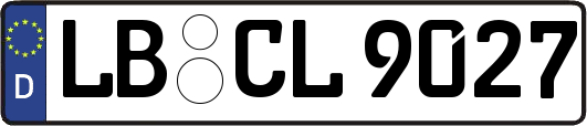 LB-CL9027