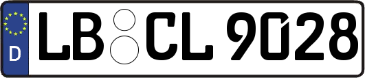 LB-CL9028