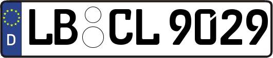 LB-CL9029