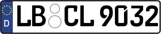 LB-CL9032
