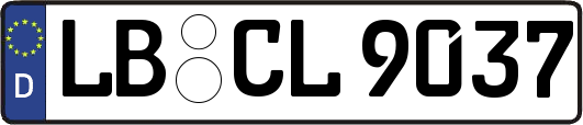 LB-CL9037