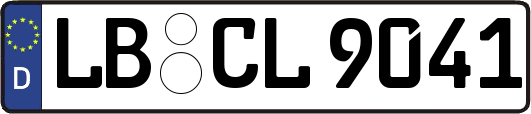 LB-CL9041